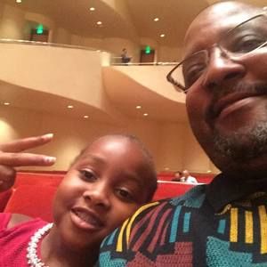 Meet your Posher, Nathan